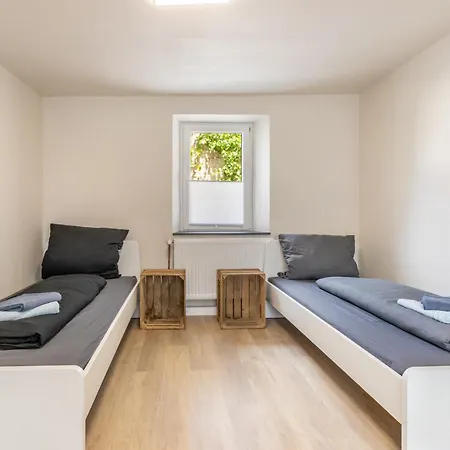 Haus Zu Mieten Im Schoenen Sulzheim Woerrstadt Sulzheim (Rhineland-Palatinate)