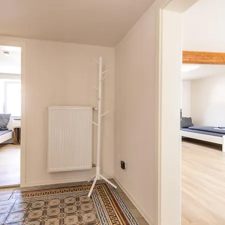 Apartment Grosse Zu Mieten Im Schoenen Sulzheim Woerrstadt