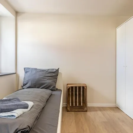 Grosse Zu Mieten Im Schoenen Sulzheim Woerrstadt Apartment Sulzheim (Rhineland-Palatinate)