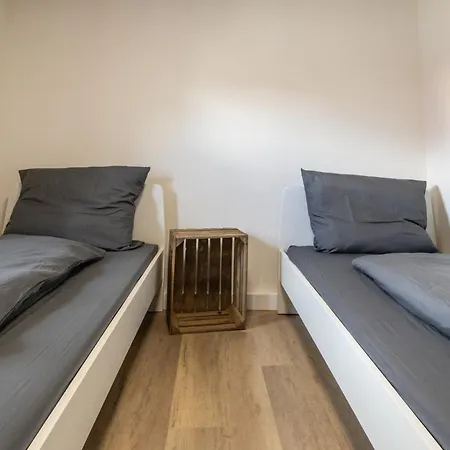 アパート Haus Zu Mieten Im Schoenen Sulzheim Woerrstadt Sulzheim (Rhineland-Palatinate)