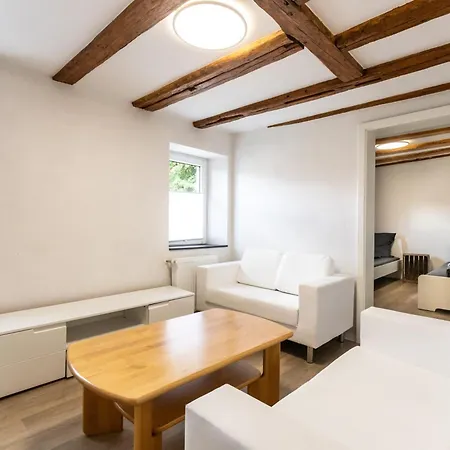 Appartement Haus Zu Mieten Im Schoenen Sulzheim Woerrstadt