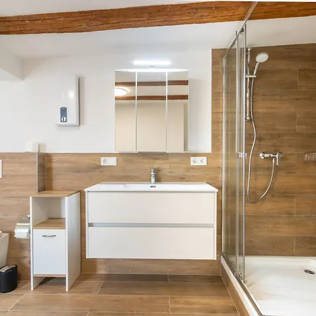 Haus Zu Mieten Im Schoenen Sulzheim Woerrstadt