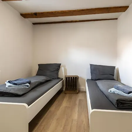 Appartement Haus Zu Mieten Im Schoenen Sulzheim Woerrstadt