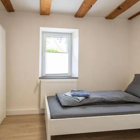 Appartement Haus Zu Mieten Im Schoenen Sulzheim Woerrstadt *