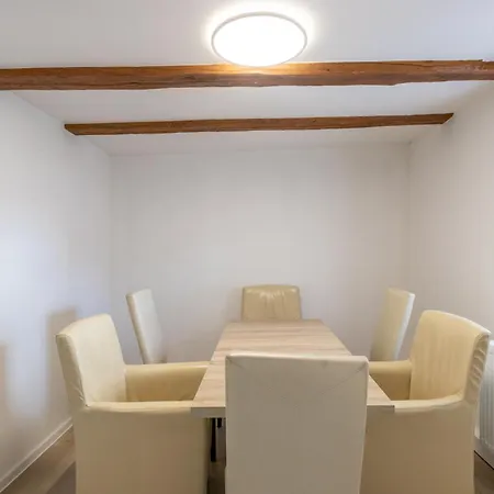 Appartement Haus Zu Mieten Im Schoenen Sulzheim Woerrstadt Sulzheim (Rhineland-Palatinate)