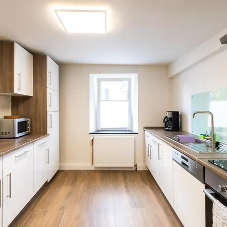 Haus Zu Mieten Im Schoenen Sulzheim Woerrstadt * Sulzheim (Rhineland-Palatinate)