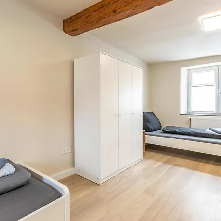 Haus Zu Mieten Im Schoenen Sulzheim Woerrstadt Appartement