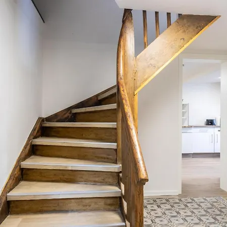 Haus Zu Mieten Im Schoenen Sulzheim Woerrstadt *