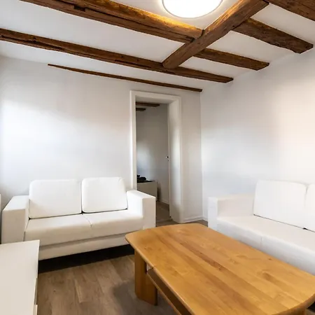 Haus Zu Mieten Im Schoenen Sulzheim Woerrstadt Appartement