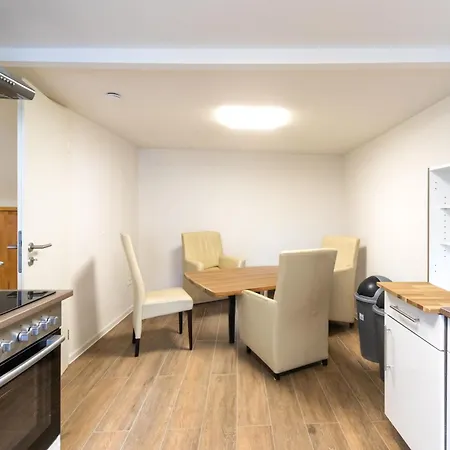 Haus Zu Mieten Im Schoenen Sulzheim Woerrstadt Appartement *
