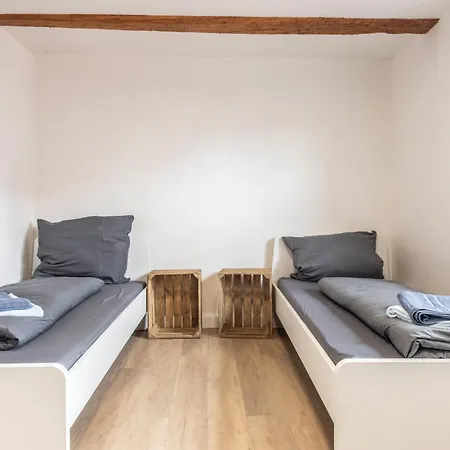 Haus Zu Mieten Im Schoenen Sulzheim Woerrstadt * Sulzheim (Rhineland-Palatinate)