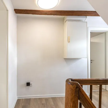 Appartement Haus Zu Mieten Im Schoenen Sulzheim Woerrstadt