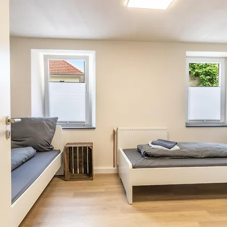 Haus Zu Mieten Im Schoenen Sulzheim Woerrstadt Appartement