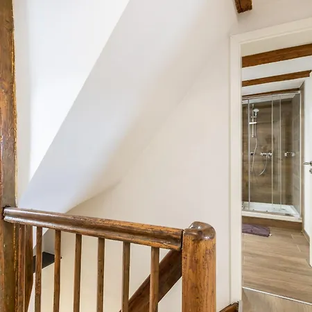 Appartement Haus Zu Mieten Im Schoenen Sulzheim Woerrstadt *