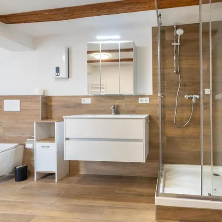 Haus Zu Mieten Im Schoenen Sulzheim Woerrstadt Appartement Sulzheim (Rhineland-Palatinate)