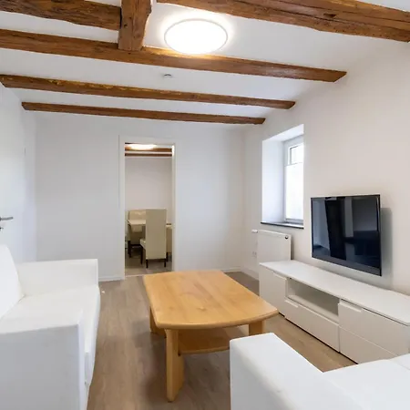 Appartement Haus Zu Mieten Im Schoenen Sulzheim Woerrstadt Sulzheim (Rhineland-Palatinate)