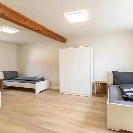 Appartement Haus Zu Mieten Im Schoenen Sulzheim Woerrstadt