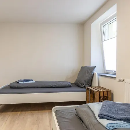 Haus Zu Mieten Im Schoenen Sulzheim Woerrstadt