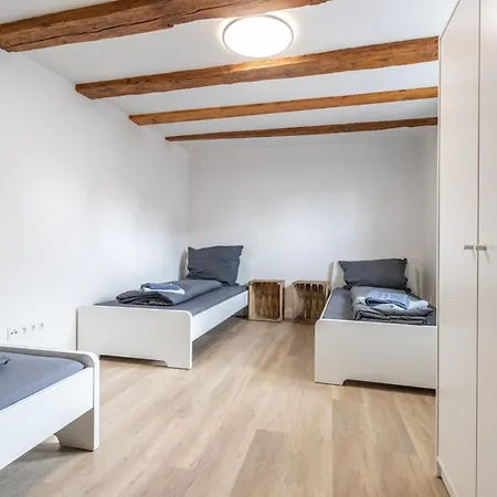Haus Zu Mieten Im Schoenen Sulzheim Woerrstadt * Sulzheim (Rhineland-Palatinate)