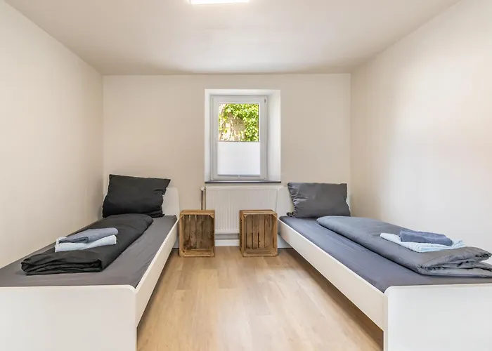 Haus Zu Mieten Im Schoenen Sulzheim Woerrstadt Sulzheim (Rhineland-Palatinate)