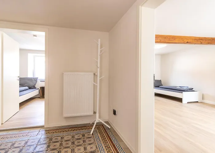 Apartamento Haus Zu Mieten Im Schoenen Sulzheim Woerrstadt