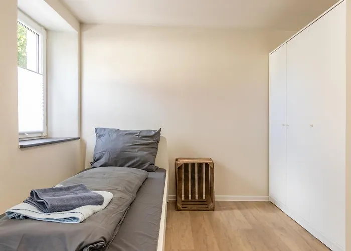 Haus Zu Mieten Im Schoenen Sulzheim Woerrstadt Apartamento Sulzheim (Rhineland-Palatinate)
