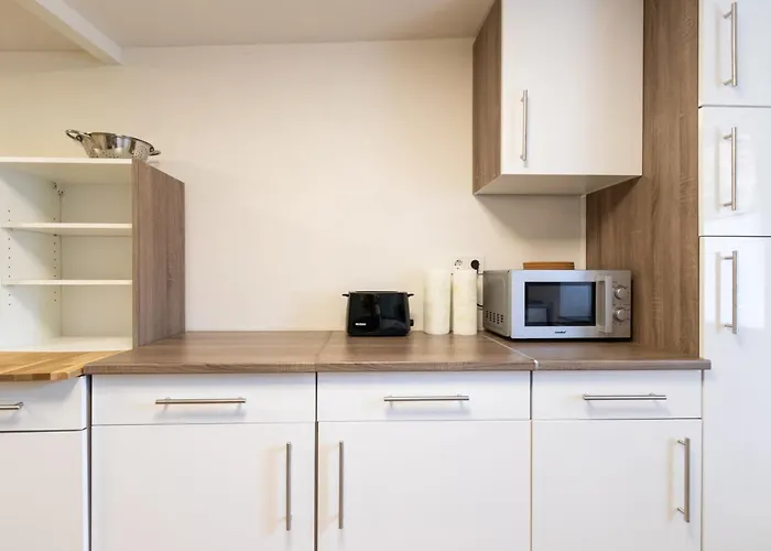 Apartamento Haus Zu Mieten Im Schoenen Sulzheim Woerrstadt Sulzheim (Rhineland-Palatinate)
