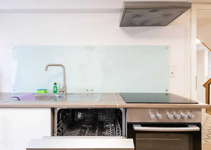 Apartamento Haus Zu Mieten Im Schoenen Sulzheim Woerrstadt Sulzheim (Rhineland-Palatinate)