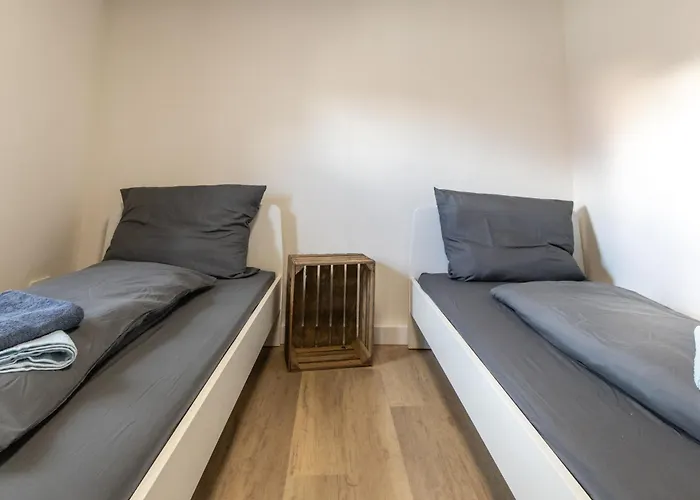 Apartamento Haus Zu Mieten Im Schoenen Sulzheim Woerrstadt Sulzheim (Rhineland-Palatinate)
